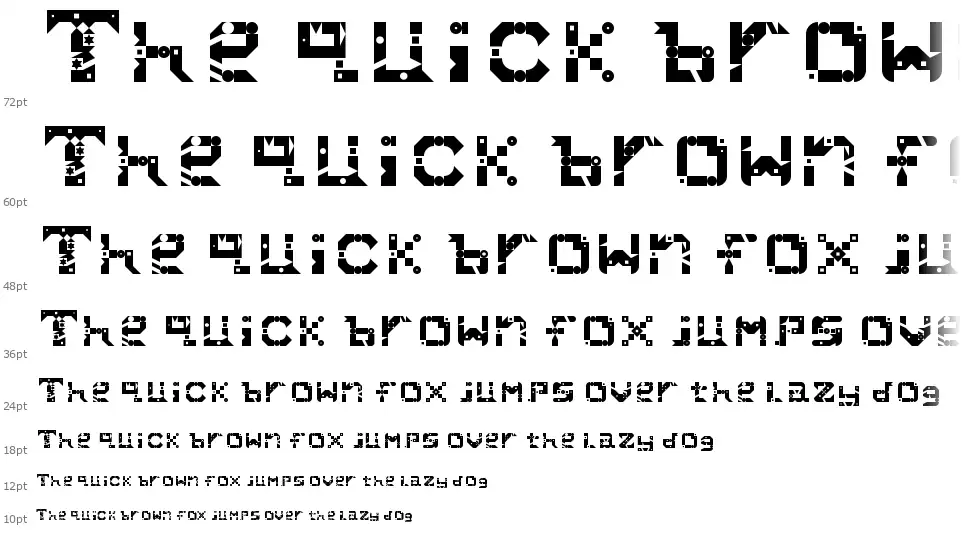 Starmunchiesfont waterfall