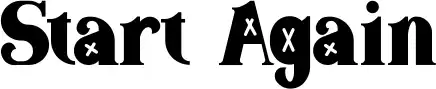 Start Again