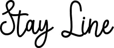 Stay Line