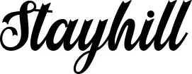 Stayhill