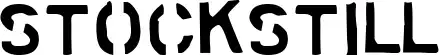Stockstill