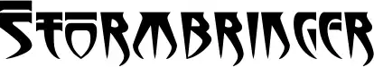 Stormbringer