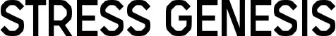 Stress Genesis