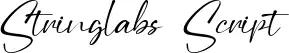 Stringlabs Script