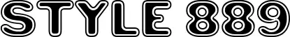 Style 889