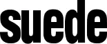 Suede