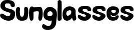Sunglasses