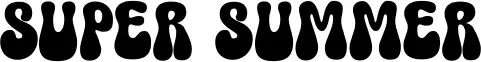 Super Summer