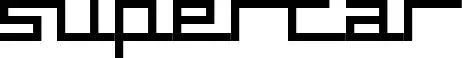 Supercar
