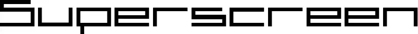 Superscreen