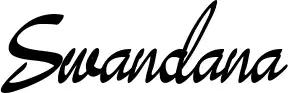 Swandana