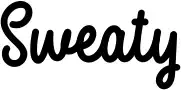 Sweaty