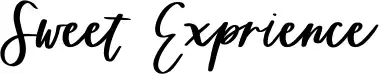 Sweet Exprience
