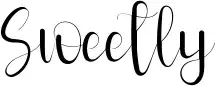 Sweetly