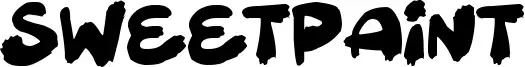 Sweetpaint