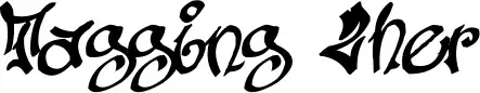 Tagging Zher