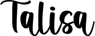 Talisa