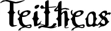 Teitheas