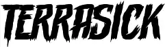 Terrasick