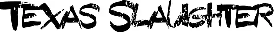 Texas Slaughter