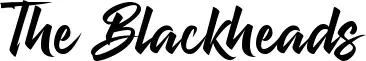 The Blackheads