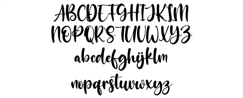 The Blesterfont specimens