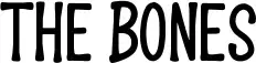 The Bones