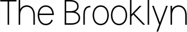 The Brooklyn