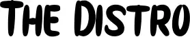 The Distro