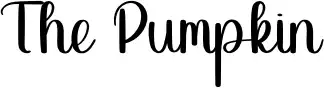 The Pumpkin
