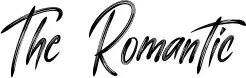 The Romantic