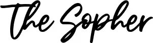 The Sopher