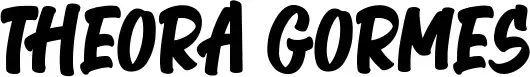 Theora Gormes