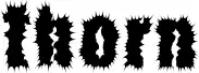 thorn