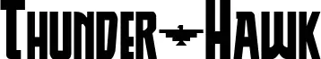 Thunder-Hawk