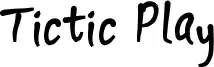 Tictic Play