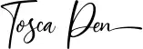Tosca Pen