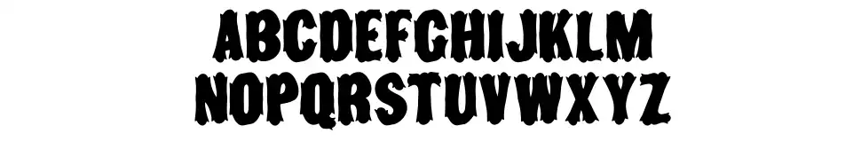 Toscaniennefont specimens