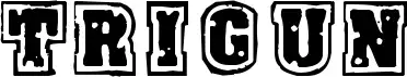 Trigun