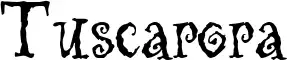 Tuscarora