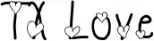 TX Love