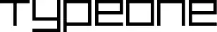 TypeOne
