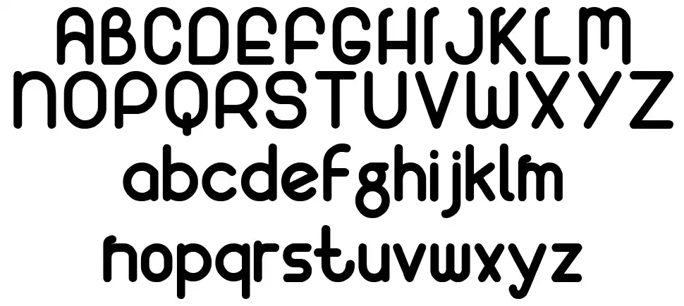 Understandingfont specimens
