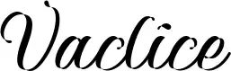 Vaclice