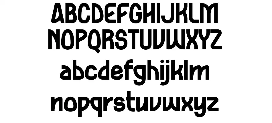 Valent Schriftbeispiele Valentfont specimens