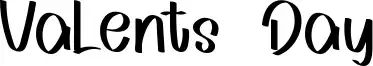 Valents  Day