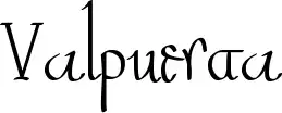 Valpuesta
