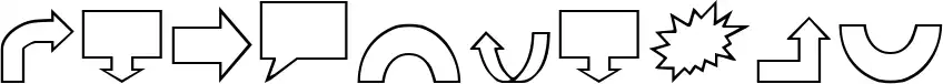 VariShapes