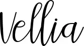 Vellia