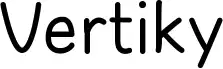 Vertiky
